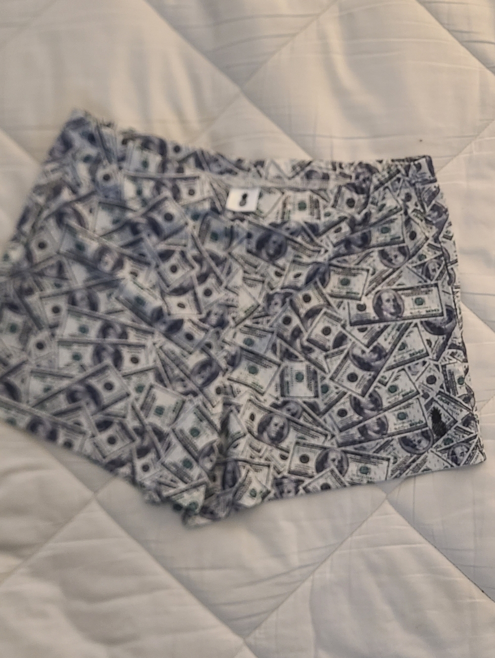 JJ Malibu Festival 3" Jersey Mesh Short Shorts